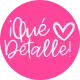 ¡Qué Detalle!