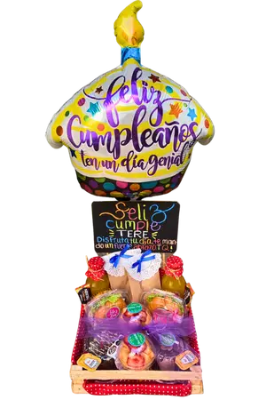 Doble Cake