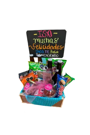 Tetra Beer
