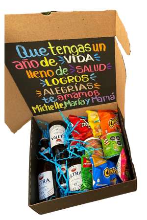 Beer Pack