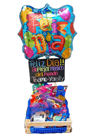 Happy Globo