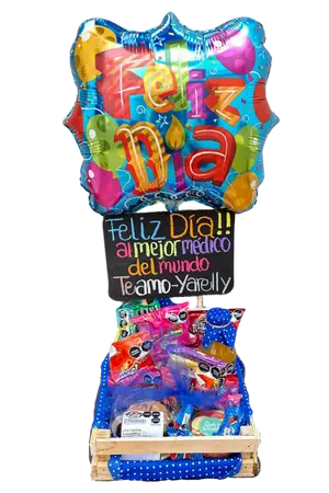 Happy Globo