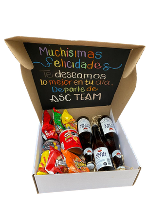 Beer Pack