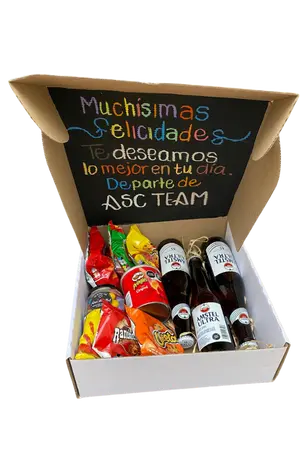 Beer Pack